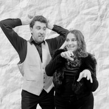 ARCHY & MEHITABEL to Play 2026 Philadelphia Fringe Festival