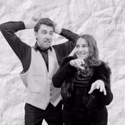 ARCHY & MEHITABEL to Play 2026 Philadelphia Fringe Festival