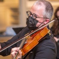 Cape Cod Chamber Orchestra's GHOST HUNTERS Performs This Weekend