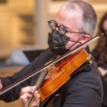 Cape Cod Chamber Orchestra's GHOST HUNTERS Performs This Weekend