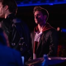 Cabaret Photographers: Thomas Salus