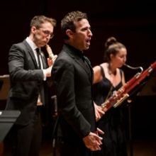 Review: Spectacular Soloists at Chamber Music Society--Countertenor Anthony Roth Cost