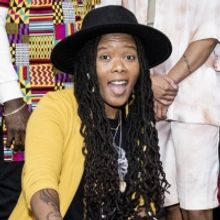 Photos: The Cast of THE HIP HOP NUTCRACKER Arrives At The Dolby Theatre