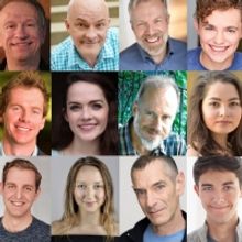 Cast and Crew Announced for Citadel Theatre's THE FANTASTICKS