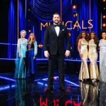 BWW Review: THE NATIONAL LOTTERY'S BIG NIGHT OF MUSICALS, BBC1