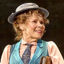 Critics' Choice: Aliya Al-Hassan's Women of the Year 2024