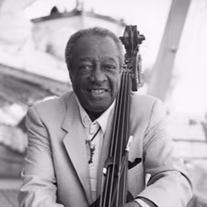 NJPAC to Host The Milt Hinton Institute for Studio Bass Summer Music Education…