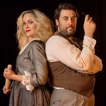 SWEENEY TODD to Open at Chapel off Chapel