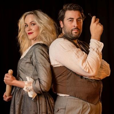 SWEENEY TODD to Open at Chapel off Chapel