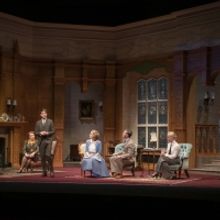 Agatha Christie's  THE MOUSETRAP Returns To Brisbane This May
