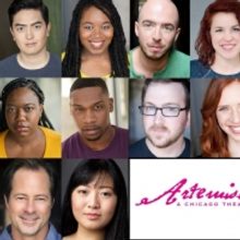 Artemisia Presents ARTEMISIA: A CHICAGO PODCAST