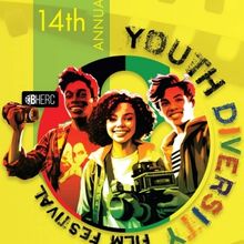 14th Annual Youth Diversity Film Festival to be Presented This Month