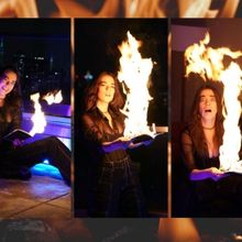 Allison Griffith and Friends Get Honest in New Show at the Green Room 42