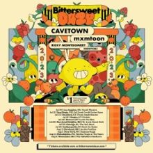 Cavetown Teams up With Mxmtoon, Ricky Montgomery, and Grentperez for 'Bittersweet Daz
