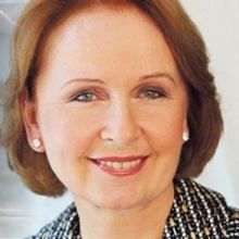 Red Bull Theater Continues REMARKABULL PODVERSATIONS With Kate Burton