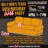 Celebrate World's Largest Honky Tonk's Birthday With Virtual Concert