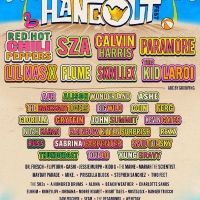 Hangout Music Festival's THE ULTIMATE BEACH VACATION Set For May 2023