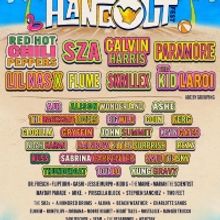 Hangout Music Festival's THE ULTIMATE BEACH VACATION Set For May 2023
