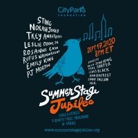 SummerStage Jubilee Benefit Concert Film Nominated for NY Emmy