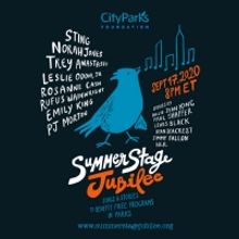 SummerStage Jubilee Benefit Concert Film Nominated for NY Emmy