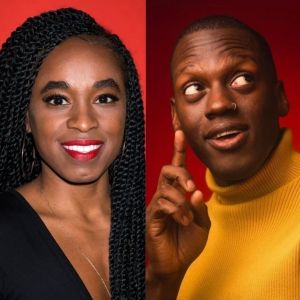 Kristolyn Lloyd, Jade Jones, Michael Worldly, and More Join Industry Presentation of…