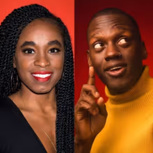 Kristolyn Lloyd, Jade Jones, Michael Worldly, and More Join Industry Presentation of…