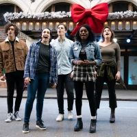 Video: JAGGED LITTLE PILL Features 'You Learn' at the Macy's Thanksgiving Day Parade