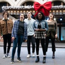 Video: JAGGED LITTLE PILL Features 'You Learn' at the Macy's Thanksgiving Day Parade