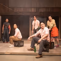 Classic Stage Continues Classic Perspectives Conversation Series Tonight With SNOW…