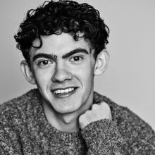 Heartstopper's Joe Locke Will Make Broadway Debut in SWEENEY TODD