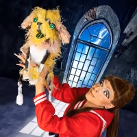 Hell in a Handbag Productions to Present World Premiere of FRANKENSTREISAND by Tyler…