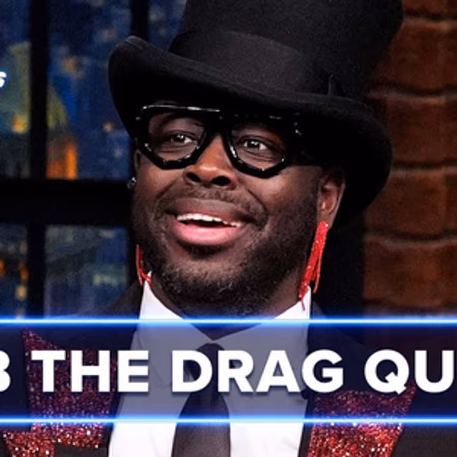 Wake Up With BroadwayWorld January 28, 2026- TWO STRANGERS Stops By Daytime TV and More Image