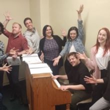 Gillian Bell, Torian Brackett and More to Lead the Cast of SONDHEIM ON SONDHEIM at Th