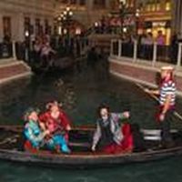 Boozy Skunkton Reclaims The Atomic Saloon, Arriving By Gondola With The Cast Of…