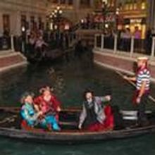 Boozy Skunkton Reclaims The Atomic Saloon, Arriving By Gondola With The Cast Of ATOMI