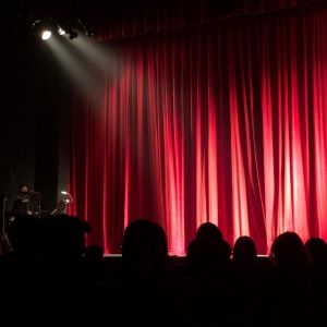 Student Blog: Junior Year in Review