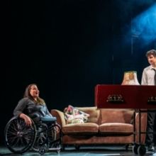 BWW Review: ORPHANS, Clyde Auditorium, Glasgow