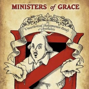 Review: THE UNAUTHORIZED SHAKESPEAREAN PARODY OF GHOSTBUSTER at Carrollwood Cultural Center