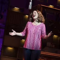 Capitol Center for the Arts Welcomes BEAUTIFUL: THE CAROL KING MUSICAL Oct. 1