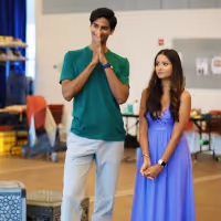 VIDEO: ALADDIN Cast Reunites for First Day Back in Rehearsals Video