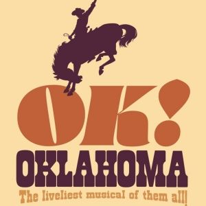 OKLAHOMA! to be Presented at Alhambra Theatre & Dining This Month
