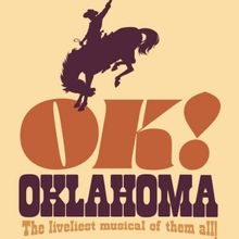 OKLAHOMA! to be Presented at Alhambra Theatre & Dining This Month