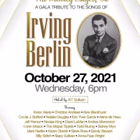Mabel Mercer Foundation Gears Up For CABARET CONVENTION October 25 - 27