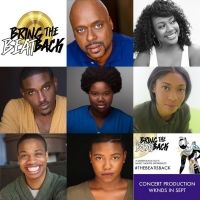 BRING THE BEAT BACK To Open This Week at Otherworld Theatre