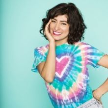 SNL's Melissa Villaseñor To Play The Den Theatre in July