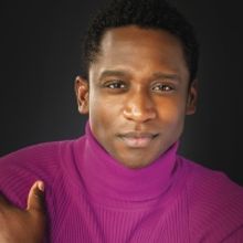 Jelani Remy to Star as The Master of Ceremonies in CABARET at Goodspeed Musicals