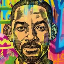 Will Smith Announces Live Performance at Kings Theatre