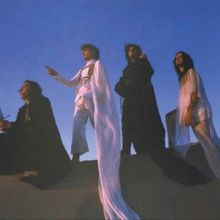 Greta Van Fleet Release New Song 'Sacred The Thread'