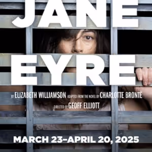JANE EYRE to Open at A Noise Within in March