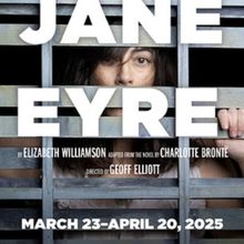 JANE EYRE to Open at A Noise Within in March